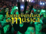 Fuerteventura en Música